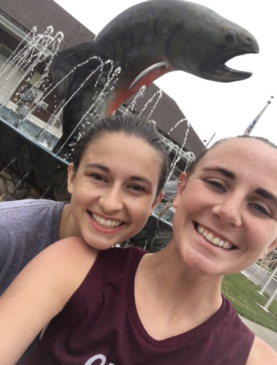 Makennalynn4's tweet photo. ELLEN

Ellen is a people person and a friend to all. She is charming, kind, and reliable. I trust Ellen with my life and she is the kind of best friend everyone needs. https://t.co/M68KjuRCQ0