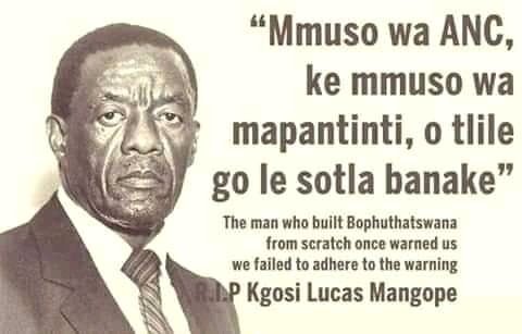 We almost worn out...... May soul RIP.