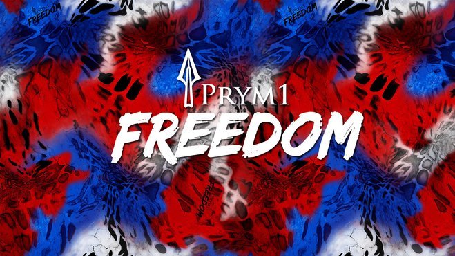 INTRODUCING PRYM1 FREEDOM! 🇺🇸 Celebrating American liberties &amp; paying homage to U.S. service heroes, armed forces, veterans &amp; patriots alike. FREEDOM gives you the opportunity to wear our nation’s colors with pride, every day! <a href="/PUGSInc/">PUGS Eyewear and Accessories</a> <a href="/prym1camo/">Stacie Walker</a> #Outdoor #FirstResponders