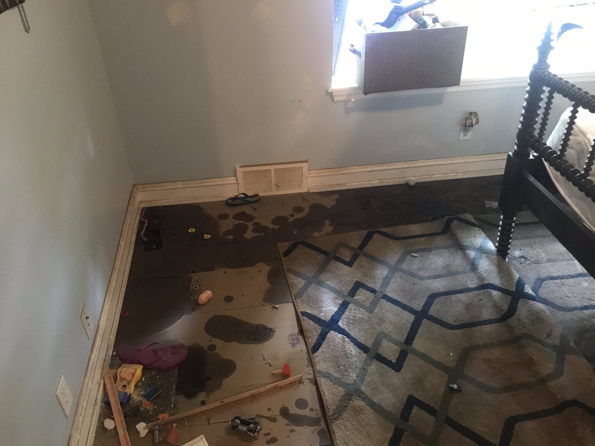 Jamie Saettele, CMT tweet media