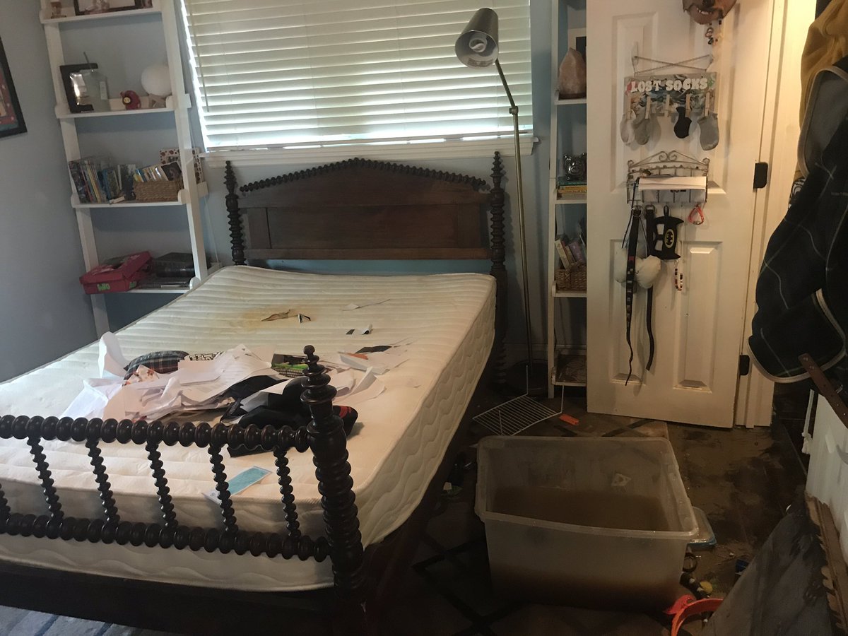 Jamie Saettele, CMT tweet media