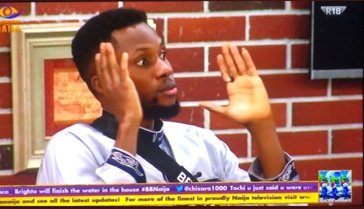 realmissgift's tweet photo. Now that Erica has picked Kiddwaya, KAYODE, if you don't want to suffer for 600 years, always give us the view of the HOH room so we can enjoy the night time romance and every other thing. Taink u #bbnaijialockdown https://t.co/pWJrhE2vyy