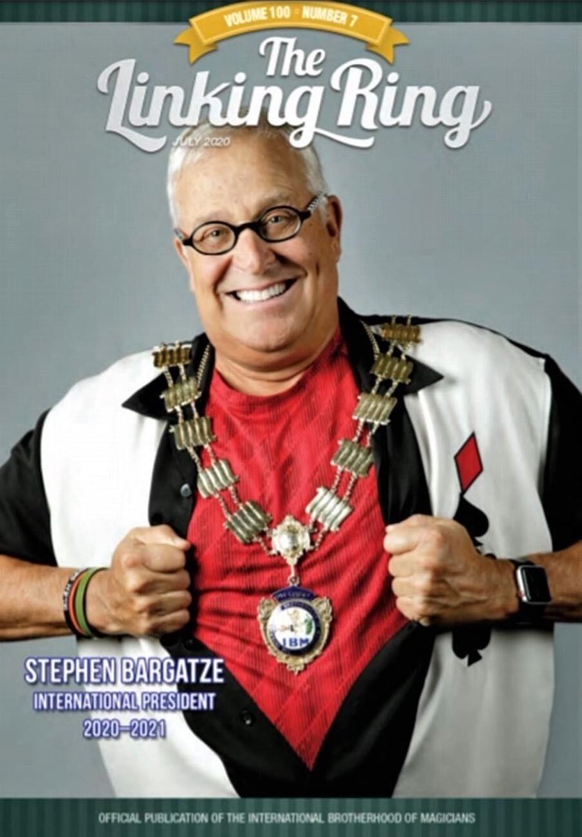 Nate Bargatze tweet media