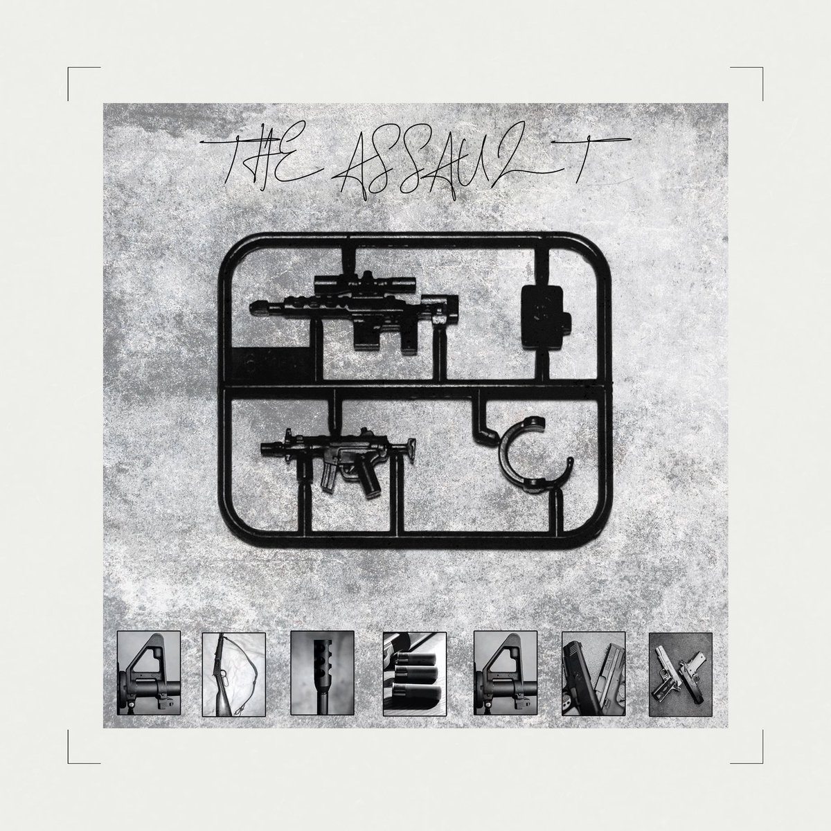 EVERYBODY GET DOWN!! 
Bump your head to this one. 
Stream/ steal: open.spotify.com/track/0mloJw8s…