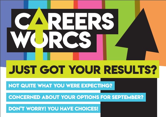 Good evening #WorcestershireHour - if you're a parent or carer, we are running some webinars after #GCSE and #Alevel results to help advise young people on their #career options in the county. Book a place today - eventbrite.co.uk/e/careers-worc… #University #Apprenticeships #internships