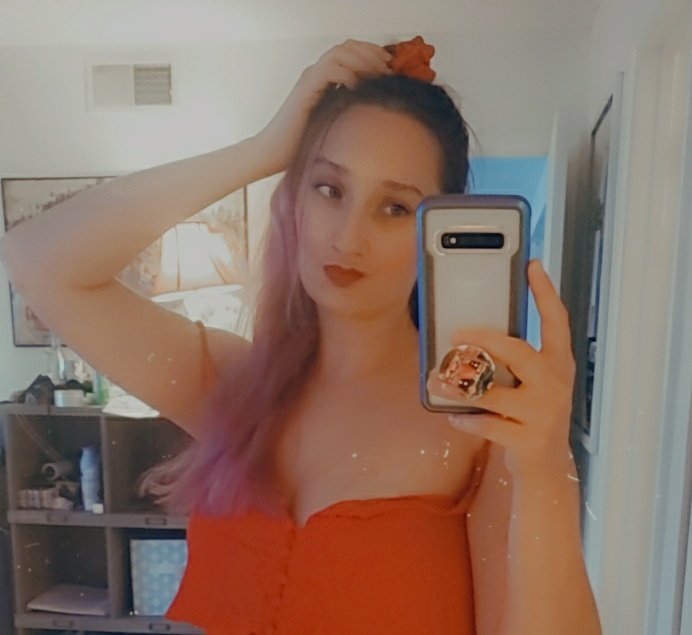 Content from yummarie