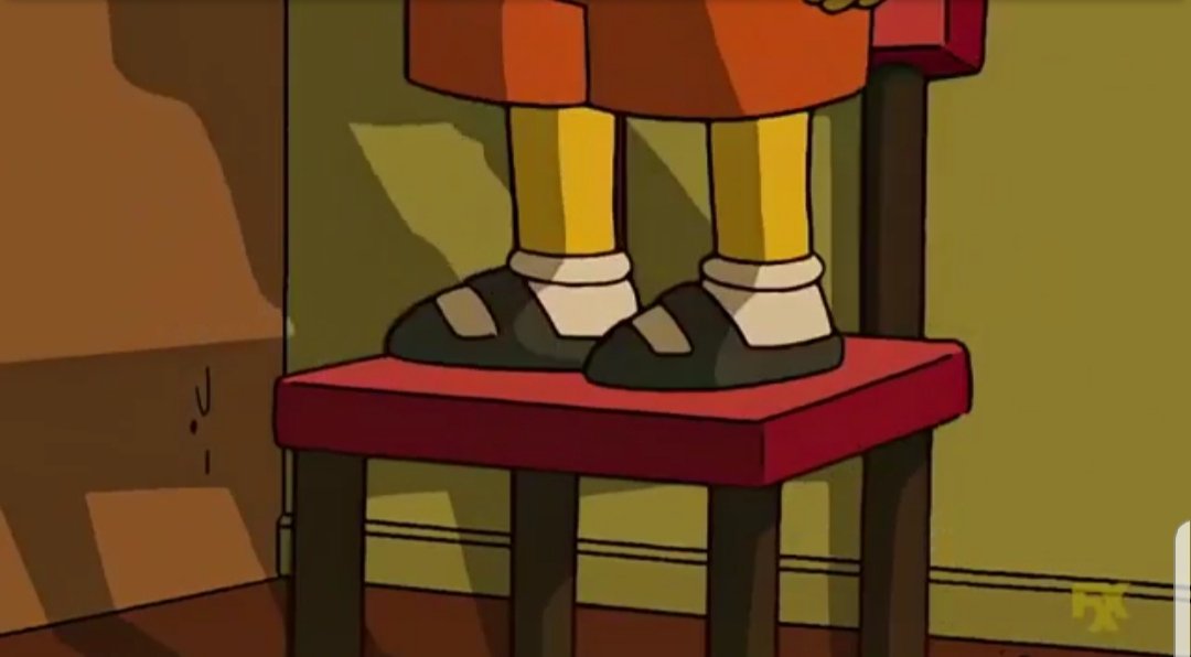 manuelfcomendez's tweet photo. Isto, tamén, o predixeron os Simpsons.. https://t.co/gmdlt1SaEb