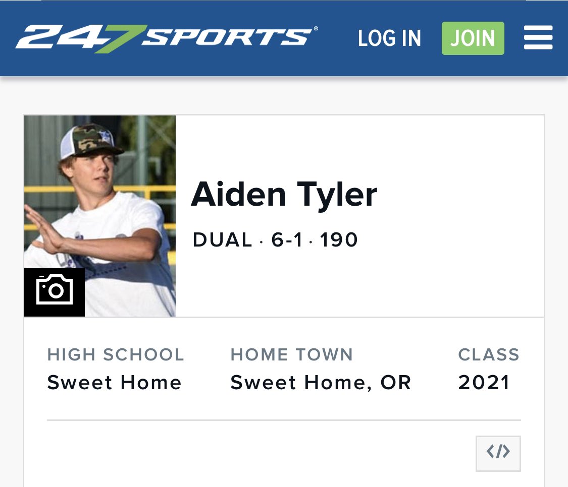 Aiden_Tyler4's tweet photo. Been putting in LONG hours in weight room and eating a better diet! Up to 190 lbs, that’s +25ish since school stopped in March! Thanks for reflecting the work I’ve been putting in @BrandonHuffman! @QBHitList @allianceqb https://t.co/YEAFq8cU6y