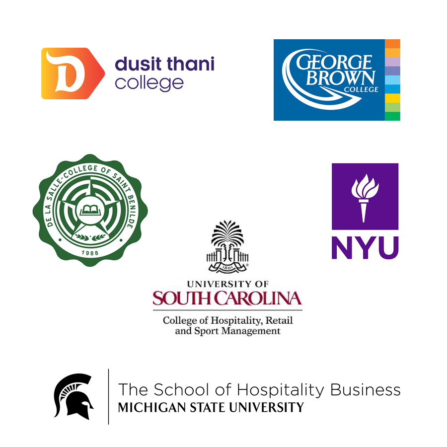 UH Hilton College of GHL (@hiltoncollegeuh) on Twitter photo 