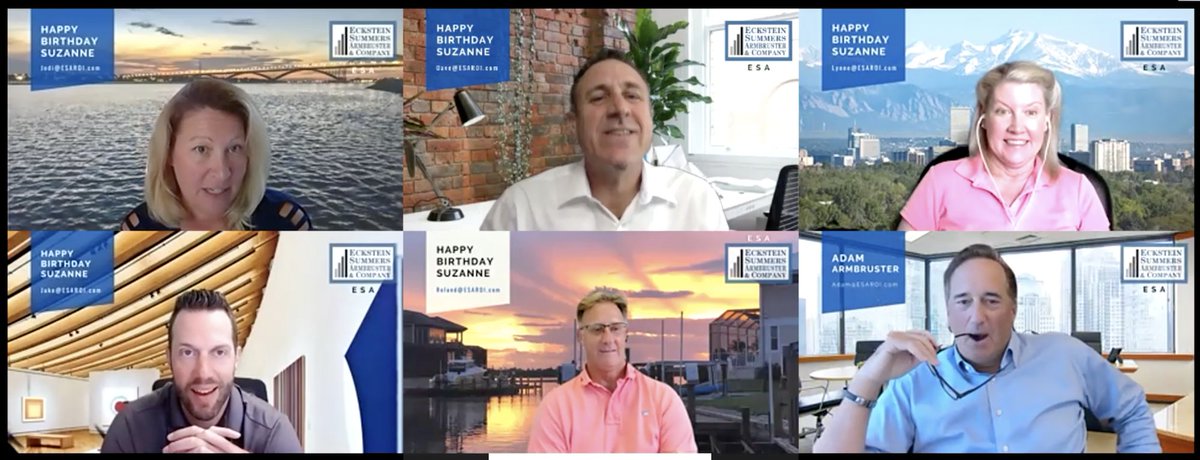 daveeckstein's tweet image. Somebody at ESA celebrating a birthday today?  Yes -- your favorite. Ours too.   🎈🎂🎁