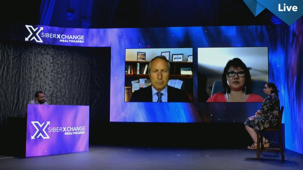 Ashish14_'s tweet image. Great session at #siberXchange on Digital #Healthcare with Ali Hirji, Carol Todd, Mayor Shaun Collier and Medha Saraiya. 

#DCProud @duhamcollege 
@siberxorg
@TownOfAjax
 
@Connex_Health @DCCybersecurity