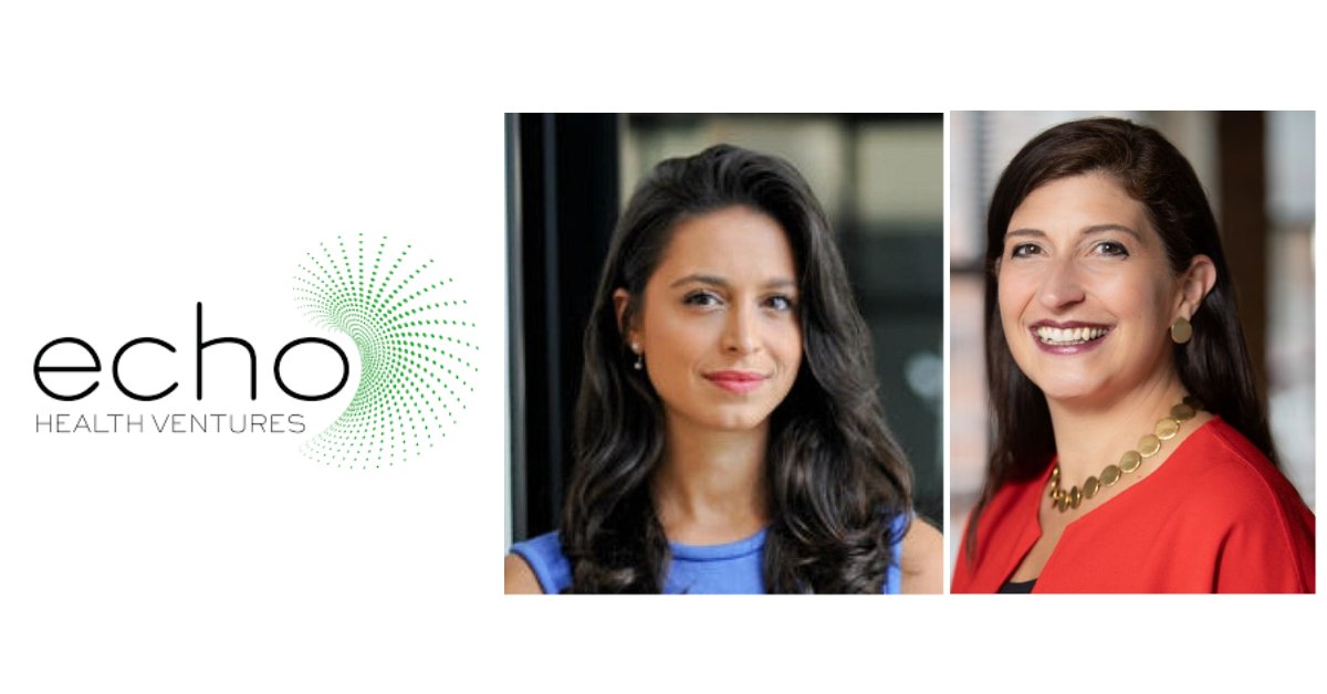 The #COVID19 pandemic has forced the #healthcare innovation ecosystem to turn its focus from funding hype to the patient & provider experience, Read more about this critical moment for #digitalhealth transformation by @JessicaZeaske @anahitanakhjiri bddy.me/31Du3TV
