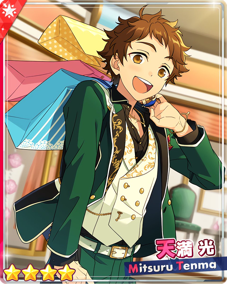 あんスタMusic カードまとめ on X