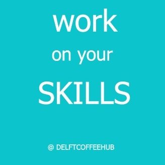 DelftCoffeeHub's tweet photo. #NieuweProfielfoto https://t.co/8A0wSMCoI8
