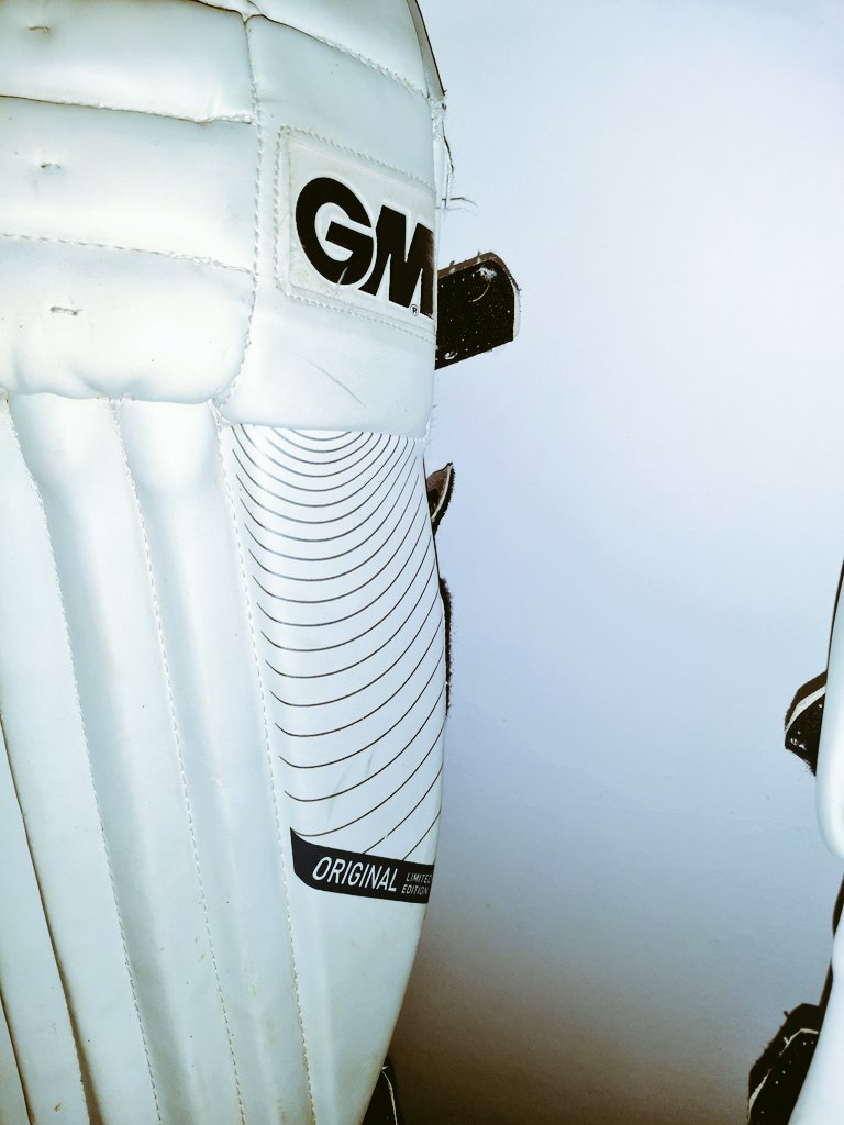BatsOriginal's tweet photo. BARGAIN!!

GM ORIGINAL LIMITED EDITION PADS, EXCELLENT CONDITION. TOP QUALITY PADS.

£45

DM ME TO GRAB THEM 😁 https://t.co/XVqxHManUe