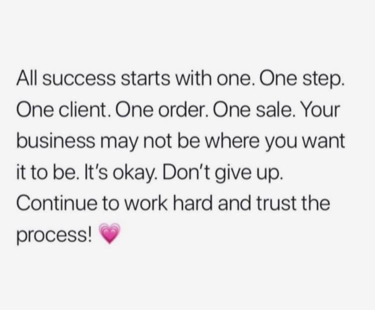 scoscollection's tweet photo. I appreciate every single order that I get! Keep the motivation don’t get discouraged ❗️ #businessowner #business #motivation #nl https://t.co/jCEyEzFXpB