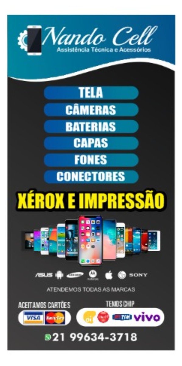 NandoCell5's tweet image. 