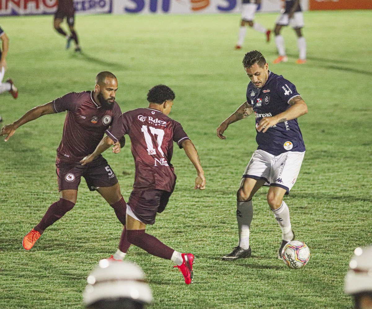 OFutebolistanet's tweet photo. Blog OFutebolista: Clube do Remo soma seis jogos sem perder na temporada
https://t.co/xGyibZo4tj https://t.co/cJjRlftNYf