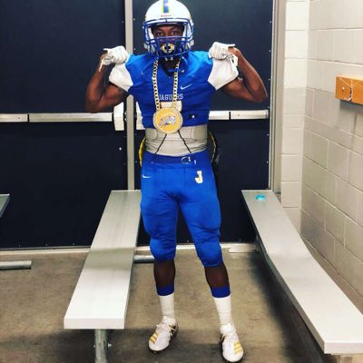 Jamar🐺🚧 tweet media