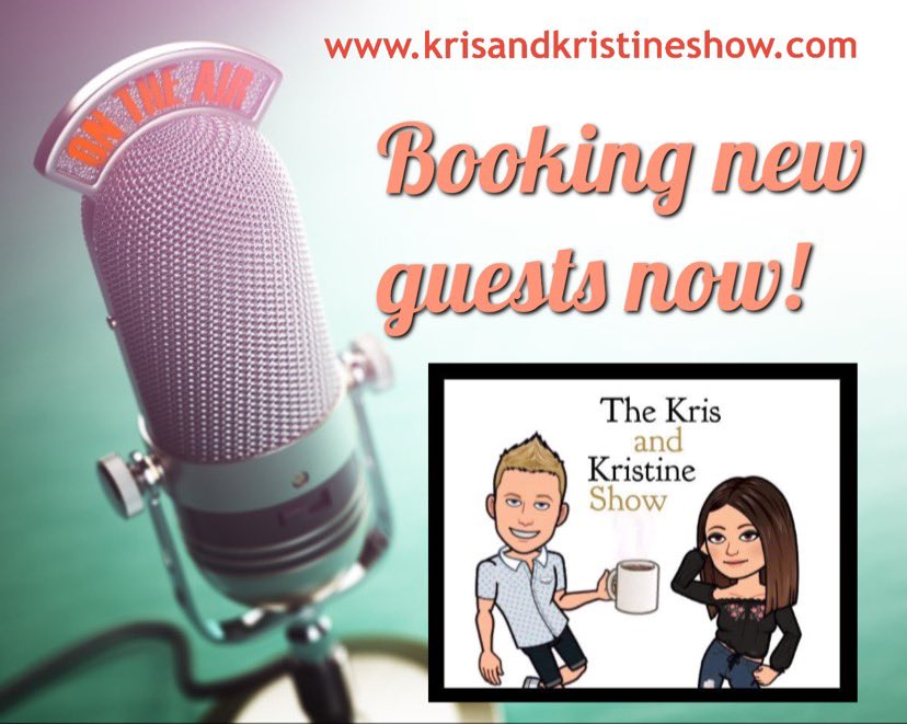 k2showsandiego's tweet photo. We are always looking for new guests to join the podcast fun!! If your interested... let us know. 🎙🎧.
https://t.co/XmIs2fPyI4
#podcast #podcastguests #podcasting #podcastersofinstagram #podcastlife #beourguest #ourguest #podcastshow https://t.co/hRFbNhzf4C
