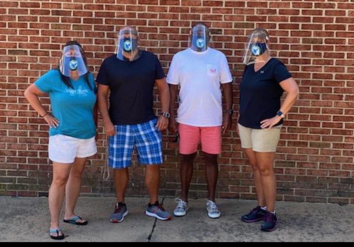 MMSWOLVES_PE's tweet photo. @MMS_WOLVES PE Department would like to welcome Mr. Beaver to our team. https://t.co/80zwbjcoCa