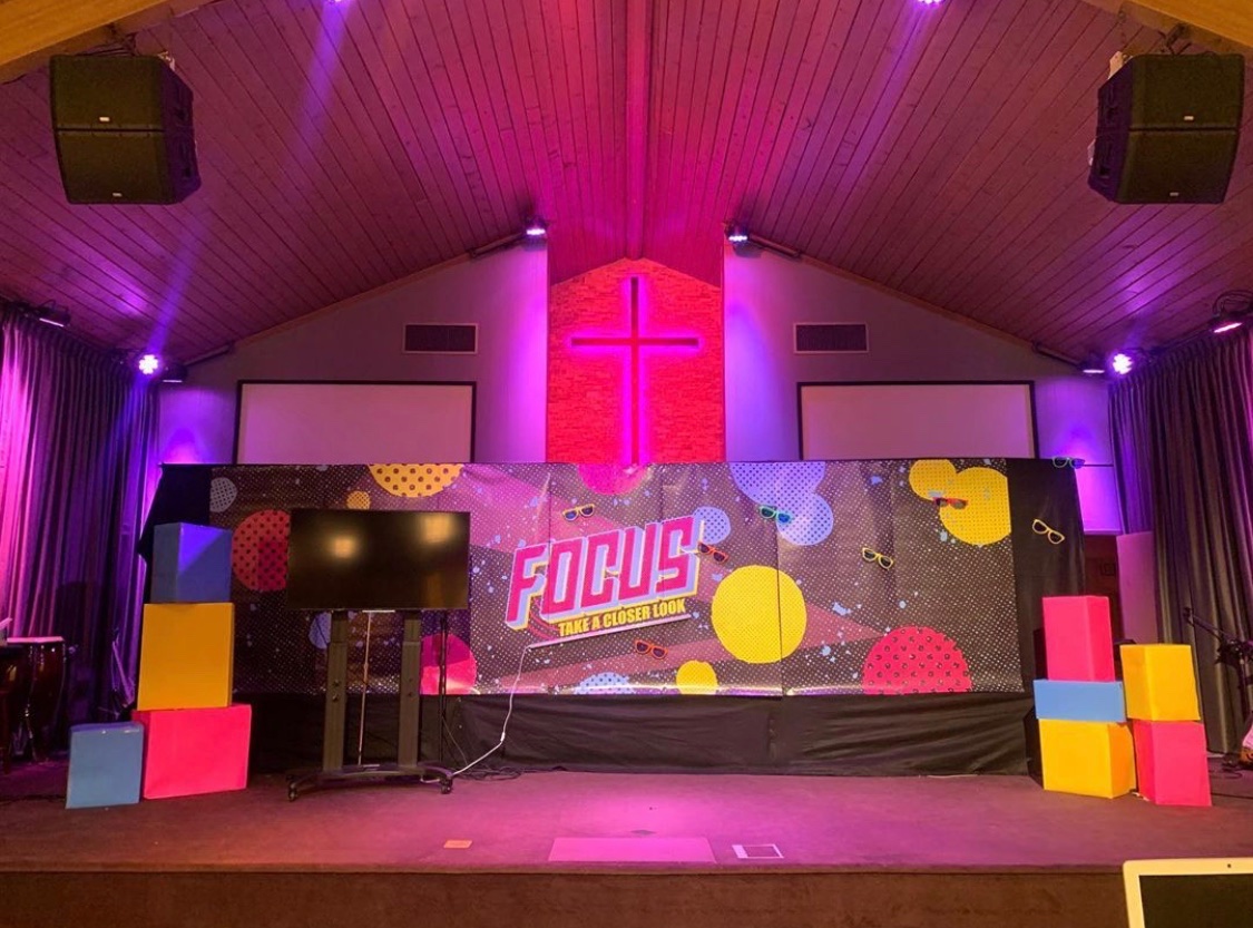 silverspringag's tweet photo. Virtual VBS begins at 6:30 PM. Get the kids ready! It’s going to be a great night! https://t.co/NEBa6M8FTr