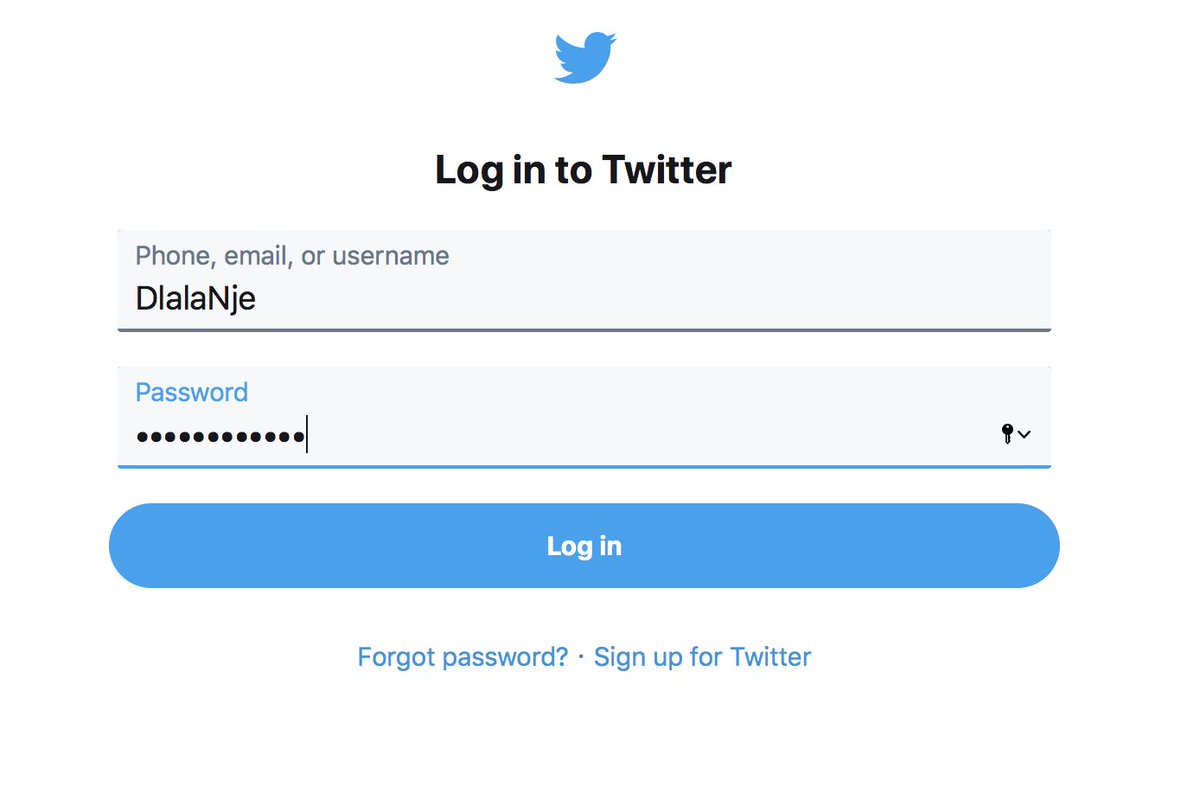 Twitter Support on Twitter: "We&#29;ve significantly limited access to