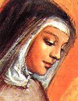 PoorClaresCarl's tweet photo. Feast of St. Clare of Assisi https://t.co/e4f85z0OTE https://t.co/nUONXCBkDd