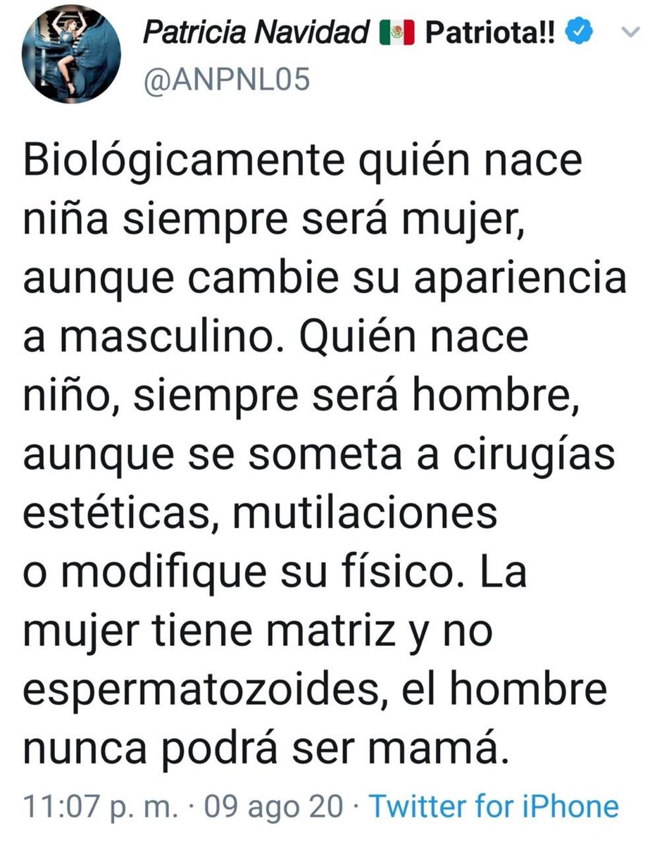 La_Nora's tweet photo. He aquí un ejemplo de la importancia de elegir bien a quien nos represente... lástima de declaraciones de @ANPNL05 https://t.co/nAvOeFqCvX
