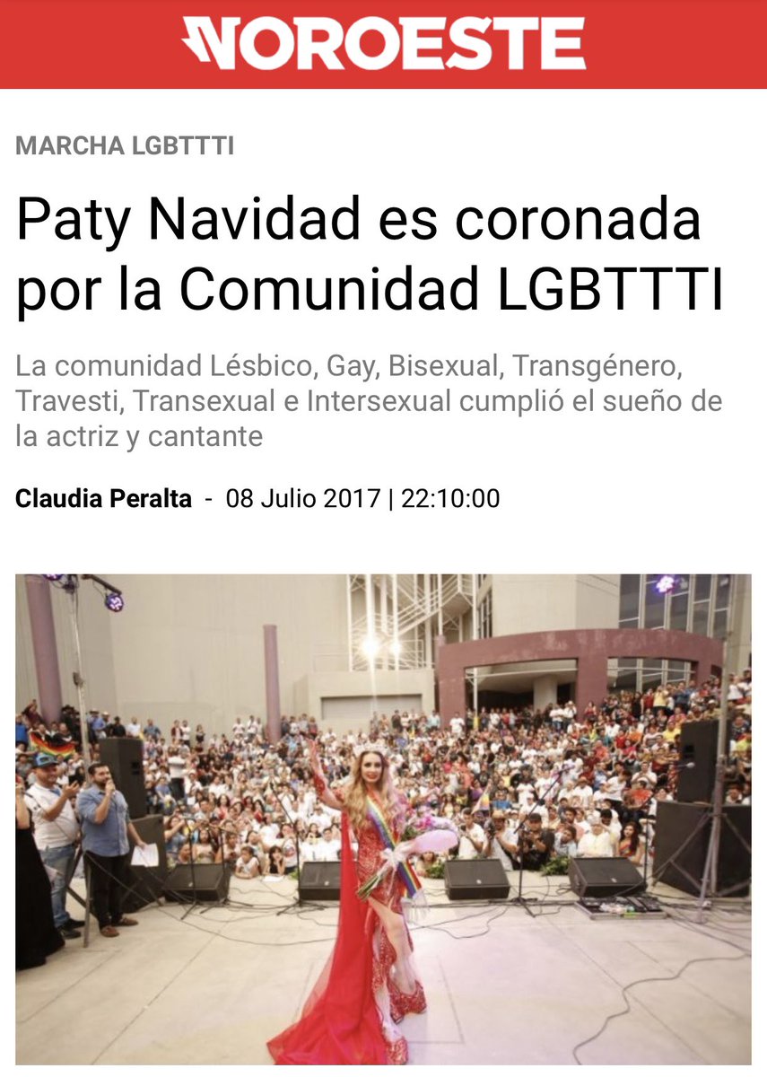 La_Nora's tweet photo. He aquí un ejemplo de la importancia de elegir bien a quien nos represente... lástima de declaraciones de @ANPNL05 https://t.co/nAvOeFqCvX