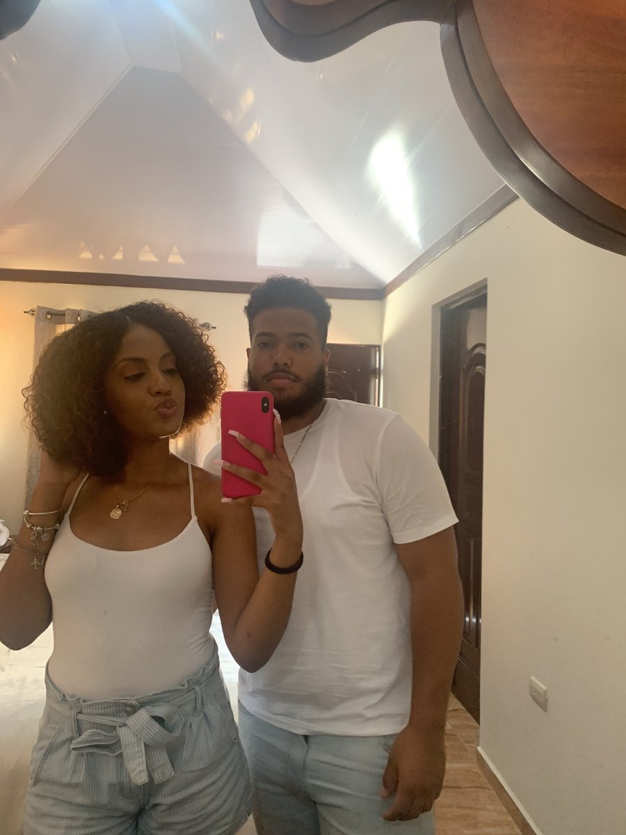destcharlene's tweet photo. #DR2020 🇩🇴💛 https://t.co/LiKC2ykkou