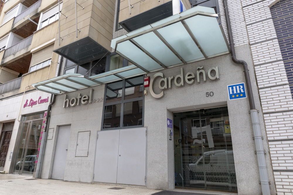 Alda Hotels tweet media