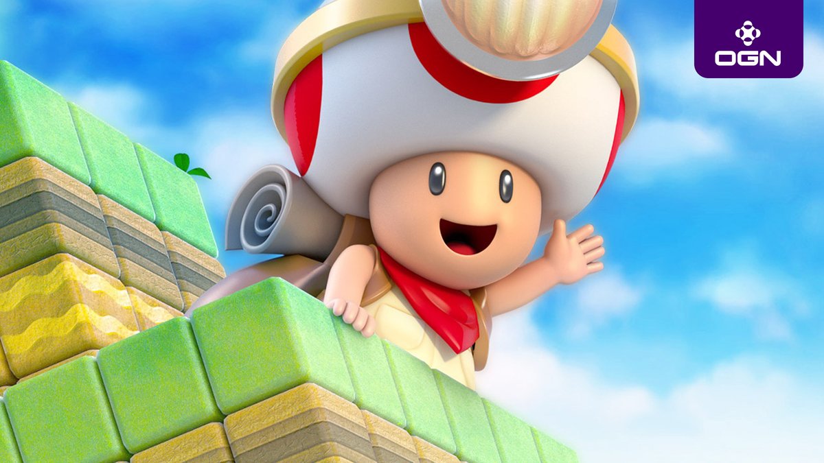 TheOnion's tweet photo. Bad News: Toad Died https://t.co/qkMyGKKvjP https://t.co/zKgt2ZM9RM