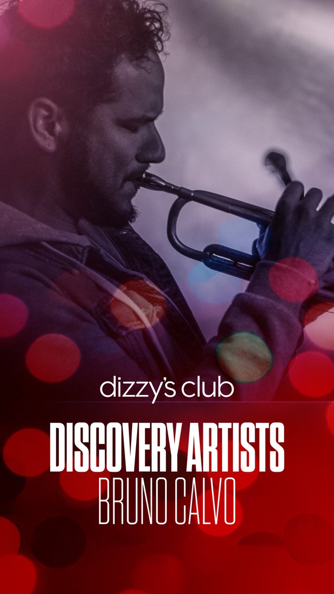 DaahoudSQuintet's tweet photo. 💥JAZZ EN EL LINCOLN CENTER @jazzdotorg💥 
Dizzy’s Club Discovery Artists: 
Daahoud Salim 🎹 &amp; Bruno Calvo 🎺 

📆 Tuesday, August 11, 2020!
🇱🇷 ⏰ 11:00 a 12:00 (hora NYC- EDT) 
🇪🇺 ⏰ 17:00 a 18:00 (hora EU - CET) 

https://t.co/kwxfjPFLMe https://t.co/sChHi77Fb8