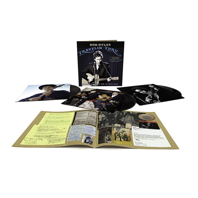Merchbar Vinyl tweet media
