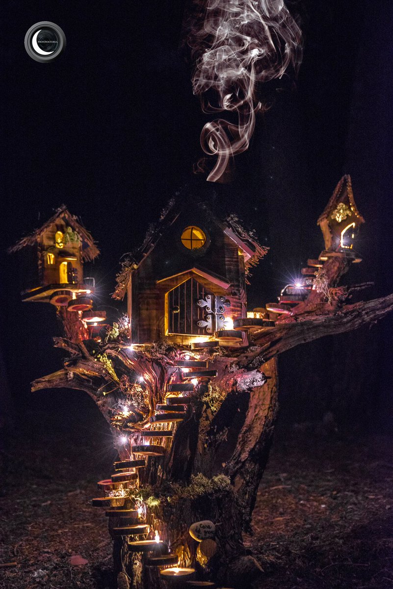sanleonardotm's tweet photo. ¡La magia de la noche! 
Os queremos desvelar un secreto🤭 Cuando tod@s os vais los habitantes🧚🧞🧙🧝 sacan lo mejor de sí mismos y consiguen brillar 🌟
Gracias a los soñadores Angel Yagüe y Fatima Garrido de @photonocturna 🌚 podemos ver estas imágenes secretas
#Soria @CyLesVida https://t.co/iwVC28Btam