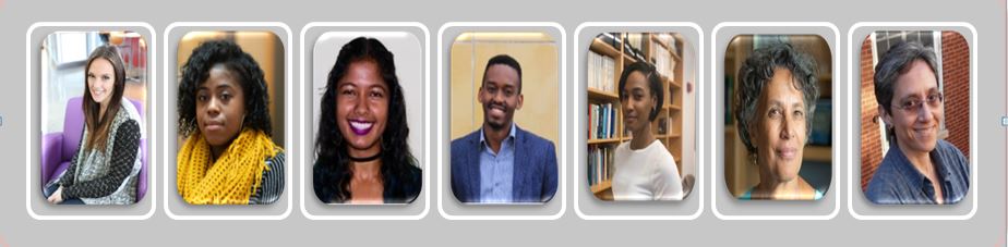 FXBHarvard's tweet photo. @JAMANetworkOpen @ToriCowger @badavis_ @onisha_e @klts0 @DrMaryTBassett @HarvardChanSPH 2/2 The @FXBHarvard cohort points out: "Racial disparities do not occur by chance. Helping to ensure that the public has accurate information about inequities is a first step to working together to eliminate them.”   https://t.co/9TBSz8oIym https://t.co/FjVwPiM3mb