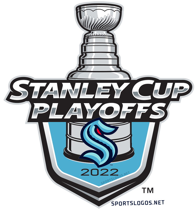 NHL Introduces New Logo for Stanley Cup Playoffs, Finals in 2022