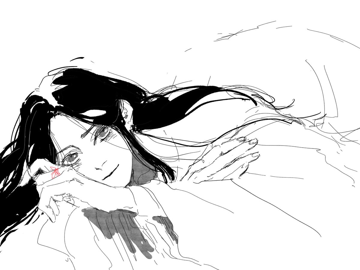 Iihhhgrdjtdj #天官赐福 