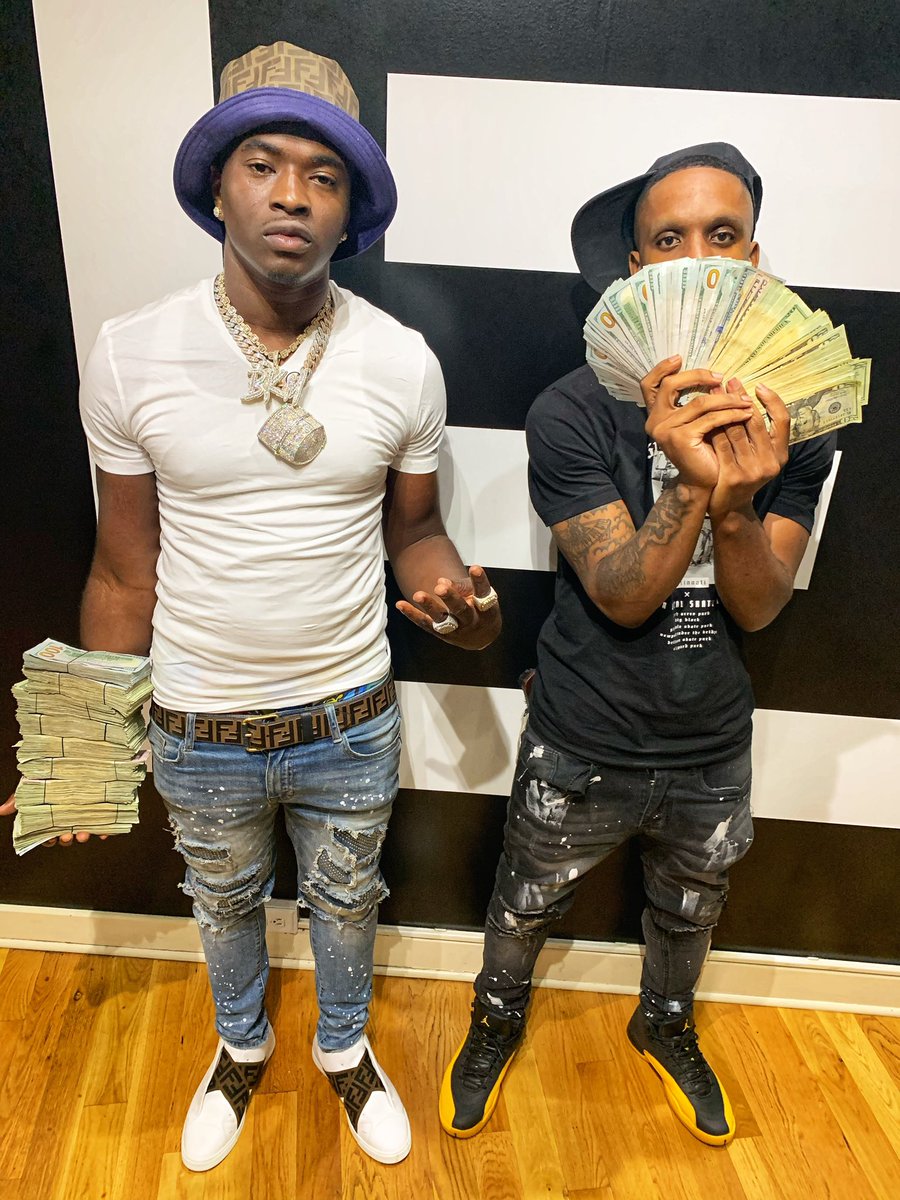 Make A Way tweet media