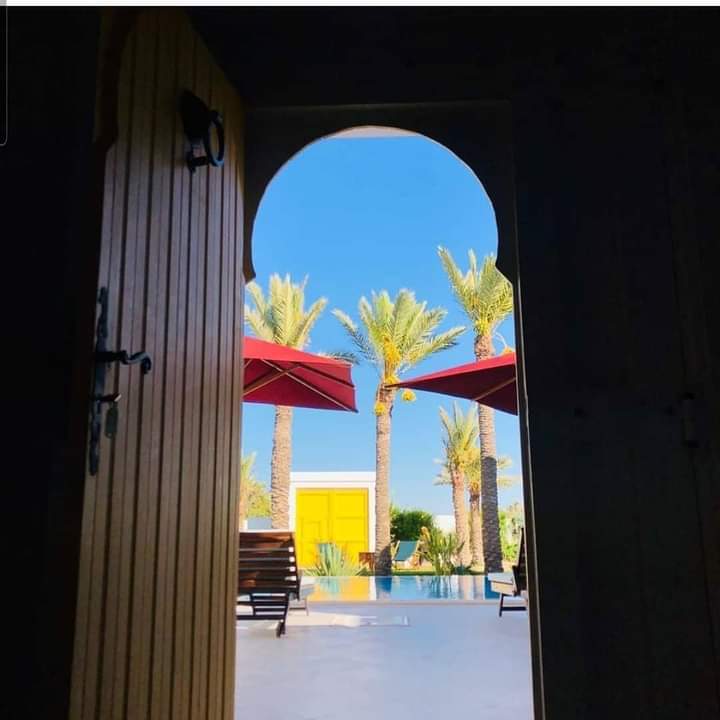 SIGMA__LADY's tweet photo. Dar El Jerbi - Djerba💛💙
#Djerba #Tunisia #Tunisie #My_Tunisia
#جربة #تونس #تونس_المزيانة #عسلامة_تونس 🇹🇳💙🇹🇳 https://t.co/9Tz0eJABgi