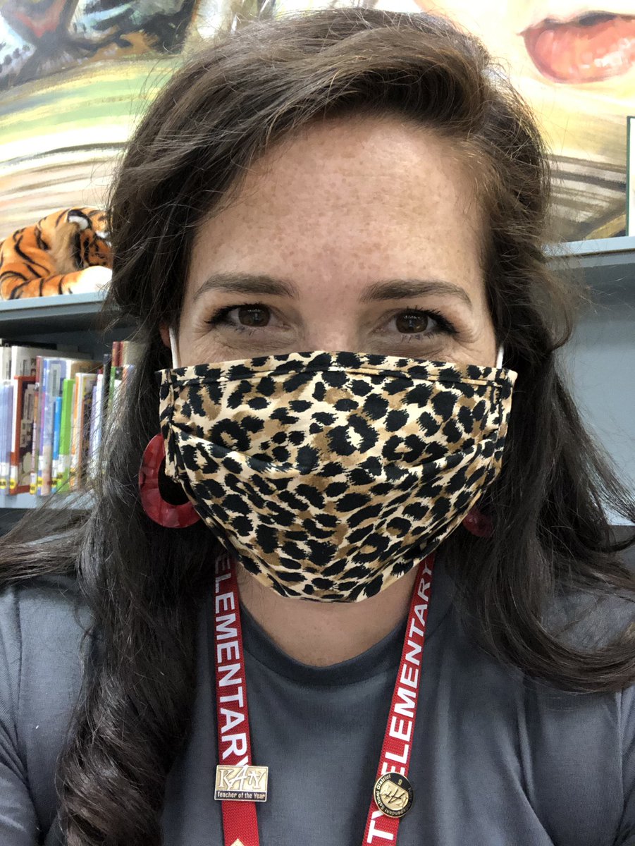 Things might look different for a little while, BUT I’m so excited to see my students again! Whether it’s online or in person- we’re going to have a great year in Music class at <a href="/ketheoriginal/">Katy Elementary</a> ❤️