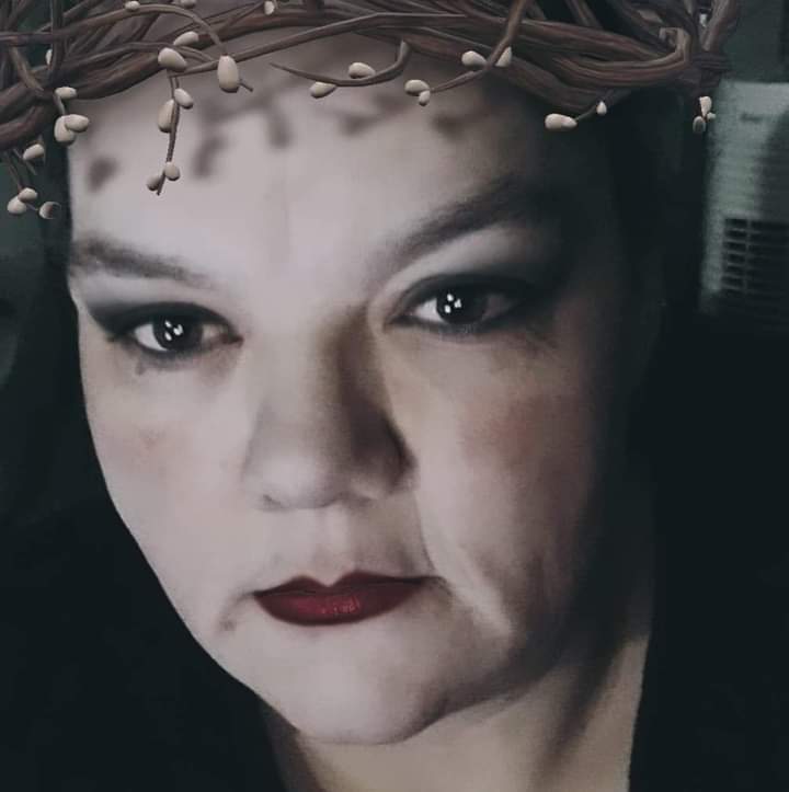 OneTuffMudder's tweet photo. My death glare and wish I had a fire breathing dragon too
#ShackHappy
#StaySafe
#SickNotWeak
#TheySureHateHonesty
Guess they get away with it all simply for knowing the right people and me being a human who feels things gaslighted, provoked and then used the system to kill me https://t.co/hBA8QjbhCz