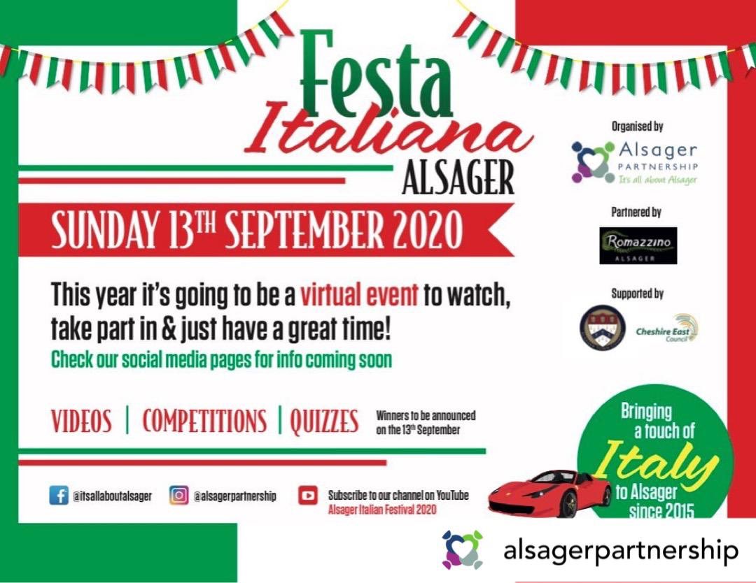 Alsager Partnership tweet media