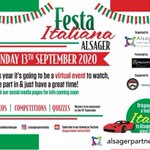 Photo by Alsager Partnership (@AlsagerPartner)