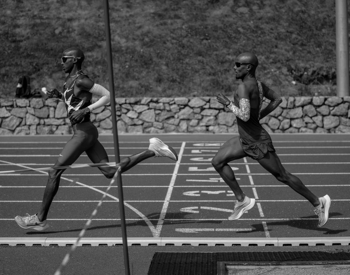 mohamedali_89's tweet photo. Week No 3 in Font Romeu 🏃🏾🏃🏾
#mudaneteam #youngtalentacademynijmegen #globalsportscommunication #lacocuijk #cruyfffoundation #maurten_official 📸 @coopsrun https://t.co/4zP0vYOkv6