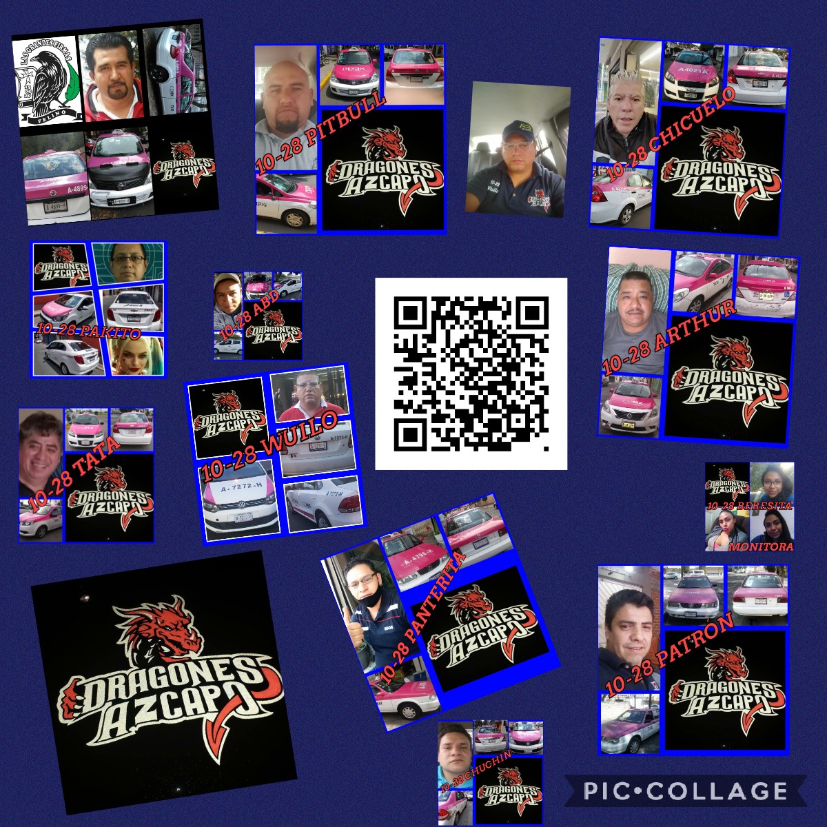 TxGapCDMX's tweet photo. #DragonesDeAzcapo Grupo de Whatsapp #CDMX #Mexico #ArthurTX #TataTX #BebesitaTX #ChicueloTX #WuiloTX #PakitoTXuch #FelinoTX #PitbullTX #PanteritaTX #ChuchinTX #ADBTX #PatronTX #TaxistasCdmx #TaxistasMexicanos #Taxistas https://t.co/F2NujkIPNL