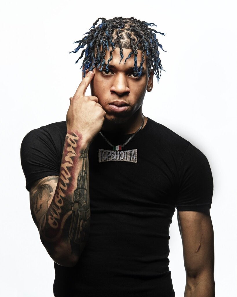 NLE THE GREAT tweet media