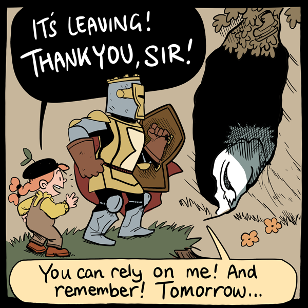 Twistwood Tales! #49  - I have deadlines so here is a previously unreleased tale! 