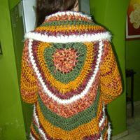 lapetysoy's tweet photo. @osvaldobazan Gracias Osvaldo. Te cuento Soy Silvina de Paso del Rey, Moreno. Y hago tejidos a Crochet y dos agujas. Comparto mis redes:
https://t.co/uXFyqF001O
https://t.co/d93ekz6P2D
Me pueden pagar con transferencia y/o Tarjeta con Mercado Pago. Mil Gracias nuevamente! https://t.co/E1U4RcsiNq